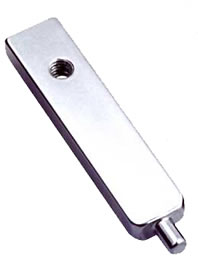 Chrome Armature Bar